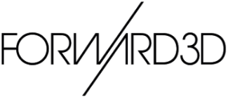 Forward 3d London
